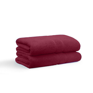 Serviette de bain 140 coton durable couleur vert menthe en tissu confortable sur mesure 70 * 100% cm à vendre au prix de gros - Product Image 5