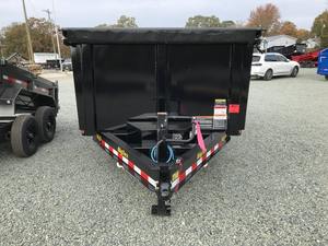 Achetez une remorque agricole de qualité / Remorque à benne basculante pour ferme disponible à la vente - Product Image 2