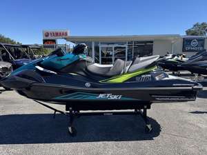 Kawasaki Ultra 310LX 2023 - Product Image 5