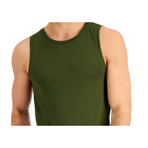 Canotta da Allenamento Uomo XXL Rossa Birdseye Collezione Ideology ID in Poliestere - Product Image 5