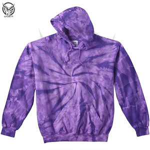 Tie Dye <b>Hoodie</b> Streetwear Custom logo Pullover Fashion wear super <b>soft</b> comfortable tie dye <b>Hoodie</b> For Men's. - Product Image 4