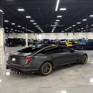 Cadillac CT5 V Sport B W 2023 en Venta - Product Image 2