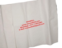 Papier d'emballage ou emballage 50 pièces, papier alimentaire, alternative au journal oop ou ONP
