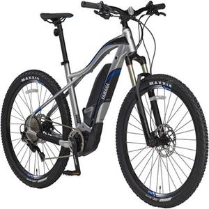 2024 Yamahas YDX-TORC Small Quicksilver Blue Electric Bicycle Customizable New Adults' DIY Industrial Grade ODM/OEM Supported - Product Image 2