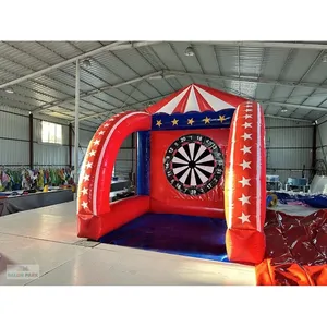 Jeu de fléchettes gonflable pour événements - Product Image 2
