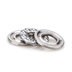 Factory Wholesale High Performance <b>Thrust</b> Bearing Stainless Steel Series - Product Image 2