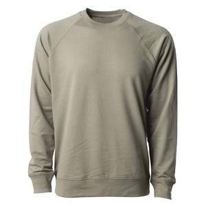 Sudaderas Térmicas de Alta Calidad 100% Algodón 20/80, Sin Forro, Corte Holgado, para Hombre, Temporada de Invierno, Cálidas, Sin Capucha - Product Image 5