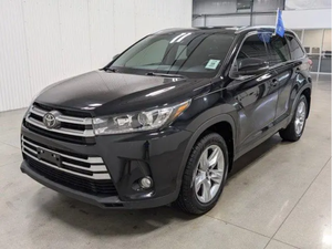 Used 2017 High lander Limited Suv Vehicle <b>For</b> Sales & Ready to ship - Product Image 6