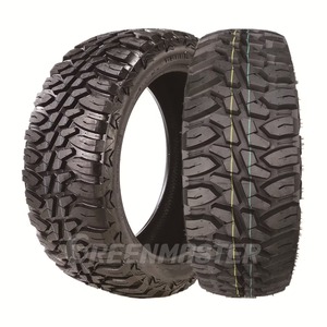 Pneu SUV 285/45R22 pour autoroute, confort équilibré, pneus toutes saisons 285/45r22, pneus tout terrain 285/45r22 - Product Image 3