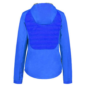 Veste matelassée hybride de qualité supérieure pour homme, légère et pliable pour l'hiver - Product Image 6