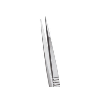 Instrumental Quirúrgico Duradero en Oferta, Juego de Micro Pinzas, Manual, Reutilizable, Alta Calidad, Certificado CE, para Venta en Línea - Product Image 4