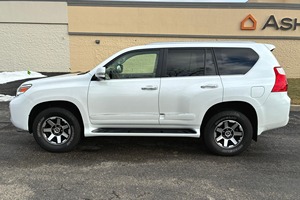 Lexus GX 460 d'occasion fiables de 2013, fournies en gros à prix réduit - Product Image 2