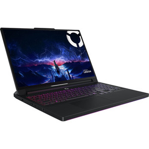 MEILLEUR NOUVEAU Ordinateur portable de jeu Lenovo Legion Pro 7i 16 pouces - Product Image 1