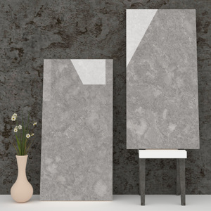 Fabricación de baldosas esmaltadas de porcelana más vendida de baja absorción de agua en La India para el baño del hogar. - Product Image 1