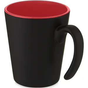 Mug en céramique personnalisé de 360 ml, vaisselle promotionnelle pour le merchandising - Product Image 5