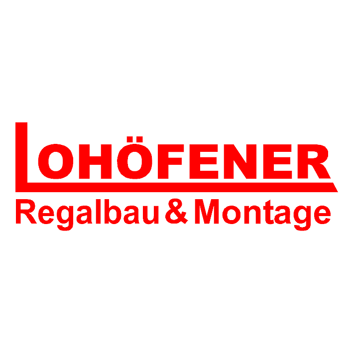 Lohöfener Regalbau & Montage logo