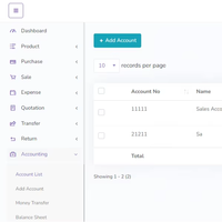 Solución de software ERP con personalizaciones de alta gama e integraciones con hardware y software de terceros para el crecimiento empresarial
