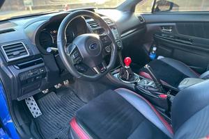 รถซูบารุ WRX STI ปี 2020 มือสอง พวงมาลัยซ้าย/ขวา - Product Image 4