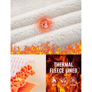 2025 de gran tamaño 450 GSM 100% algodón personalizado hombres sudaderas con capucha para hombres grueso Boxy Street Wear sudaderas con capucha para hombres fábrica - Product Image 3