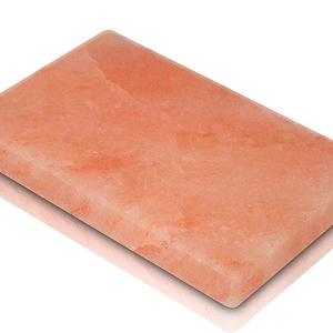 Azulejos y losas de sal Rosa Himalayan Chef's Choice, losa de cocina de primera calidad para Kitchen Bliss Factory, embalaje directo a granel - Product Image 6