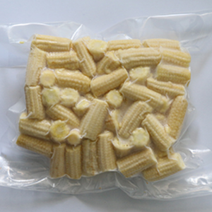 Maïs bébé surgelé de haute fraîcheur, fournisseur vietnamien, congélation rapide après la récolte - Product Image 5