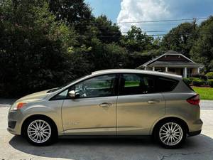 Autos Ford C-MAX Hybrid SE SE 4dr Wagon usados, resistentes, del año 2015, en venta - Product Image 3