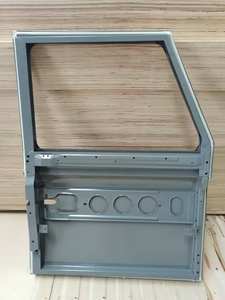 Portiera Anteriore Auto di Alta Qualità per Land Rover <span class=keywords><strong>Defender</strong></span> <span class=keywords><strong>90</strong></span> 110 300 TDI 1986-1994, Ricambi Carrozzeria Auto OEM#BDA710030 BDA710020 - Product Image 2