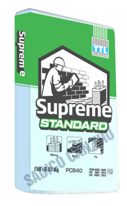 Sac en ciment à fond plat en PP (polypropylène) recyclable de type valve, industriel, en plastique, du Vietnam, pour l'emballage général - Product Image 5