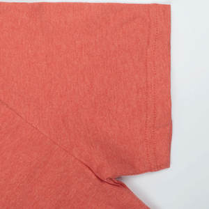 T-shirt le plus vendu Chemise à bas prix T-shirt personnalisé en gros T-shirt personnalisé doux au toucher - Product Image 5