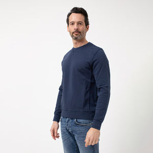 Fabricant de vêtements de rue de qualité supérieure sérigraphiés 100% coton coupe régulière polaire LOGO personnalisé sweats à capuche et sweatshirts pour hommes - Product Image 4