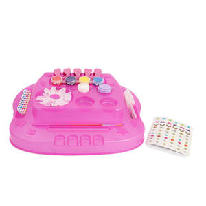Set de Brillo para Uñas - Rosa - Product Image 2