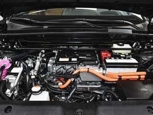 Increíble Lexus RZ 450e Luxury AWD 2023 en perfectas condiciones con poco kilometraje en stock, ofrecido a una oferta increíble que no querrás perderte - Product Image 5