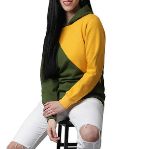 Sudaderas de Mujer de Alta Calidad con el Último Diseño 2026, Venta en Línea, Ropa Casual de Mujer, Sudaderas de Mujer Disponibles en Existencia - Product Image 5