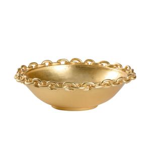 Cuenco de Estrella de oro artesanal, cuenco de frutas, galletas, aperitivos, cuencos decorativos para servir, cuencos de Metal ligeros portátiles fáciles para frutos secos - Product Image 5