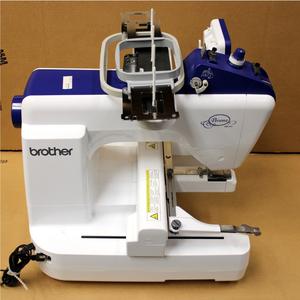 POUR LES NOUVELLES Machines à broder PRS100 Singlees Needlees - Product Image 3