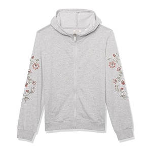 Sweats à capuche brodés élégants pour hommes, vente chaude, respirants, confortables, de haute qualité, faciles à laver, sweats à capuche brodés avec des couleurs personnalisées - Product Image 1