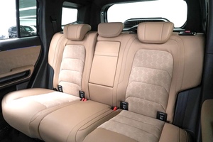 Brand New 2024 jeto ur luxury 299HP 4-<b>Cylinder</b> 4WD fuel-Petrol Engine Left hand sterring Automatic Transmission - Product Image 3