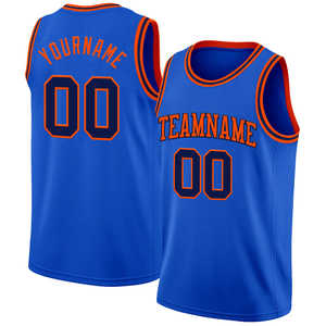 Offre Spéciale Personnalisable Style Américain Basketball Jersey Respirant 100% Polyester Vente En Gros Maillots Style - Product Image 6