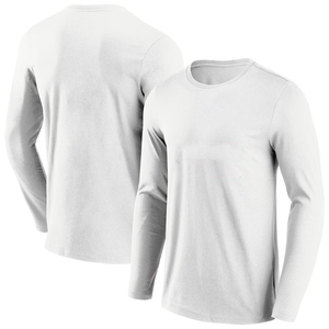 Camiseta de algodón de calidad de lujo para hombre, manga corta con hombro caído de gran tamaño, diseño bordado 'pequeño' de talla grande Formal transpirable - Product Image 4