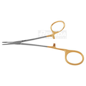 Remeda ที่ใส่เข็มสำหรับบ้านพักในชุดกรรไกรมือขวาพร้อมขากรรไกรทังสเตนคาร์ไบด์ - Product Image 6