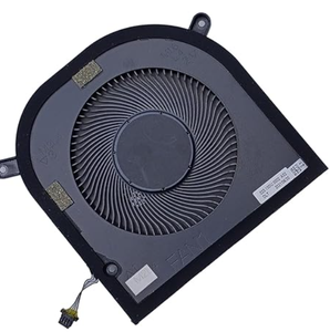 Original NEW for Dell XPS 17 9700 Precision 5750 laptop CPU <b>Cooling</b> Fan 02Y100 2Y100 - Product Image 2