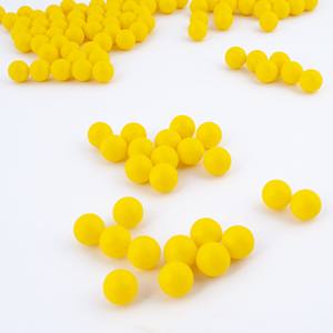 Bola hueca de plástico de polietileno PP, 25mm, 35mm, para reducir la evaporación del agua, gran selección de tamaños y colores, hecha en la UE - Product Image 4