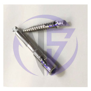 Resumen General de los Pilares de la Odontología Implantaria y los Instrumentos Quirúrgicos Especializados Utilizados en la Odontología Implantaria Moderna - Product Image 4