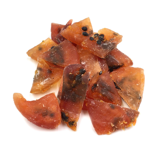 Fruta de la Pasión seca suave, delicioso sabor afrutado, fruta de la Pasión seca utilizada en postres o aperitivos directos - Product Image 1