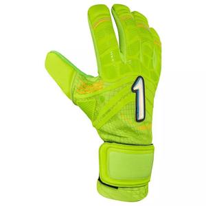 Guante de Portero profesional personalizado, nuevo fabricante, guantes de portero de fútbol personalizados, nuevo diseño - Product Image 6