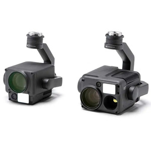TOM NEW QUALITY Zenmuse Radiometric <b>Thermal</b> Multi Sensor <b>Camera</b> Laser Rangefinder 3-Year Warranty Surround Audio US Origin DJI - Product Image 5