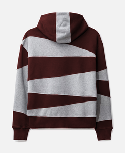 2024 nueva moda Moda logotipo personalizado manga larga pulóver sudaderas con capucha hombres superventas cálido térmico invierno desgaste sudaderas con capucha sudaderas - Product Image 5