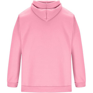 100% sweats à capuche en coton de haute qualité pour hommes broderie personnalisée pour bouffée impression hiver ODM approvisionnement - Product Image 3