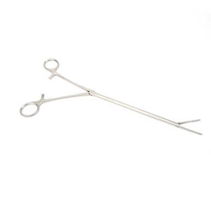 VATS Instruments thoracoscopiques Pinces hémostatiques 6240mm | Instruments certifiés CE | Pakden Industry - Product Image 3