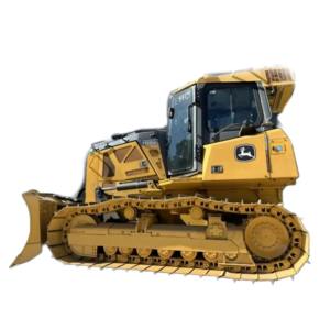Bulldozer 2016 DEERE 700K LGP d'occasion pour une livraison rapide dans le monde entier - Product Image 1